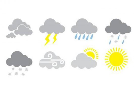 illustration météo