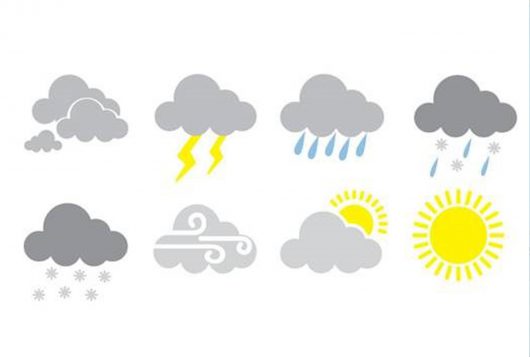 illustration météo