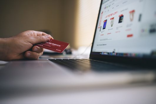 Moyen de paiement pour voyageurs d'affaires