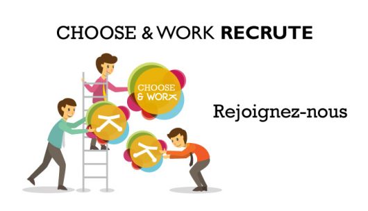 recrutement Choose and Work