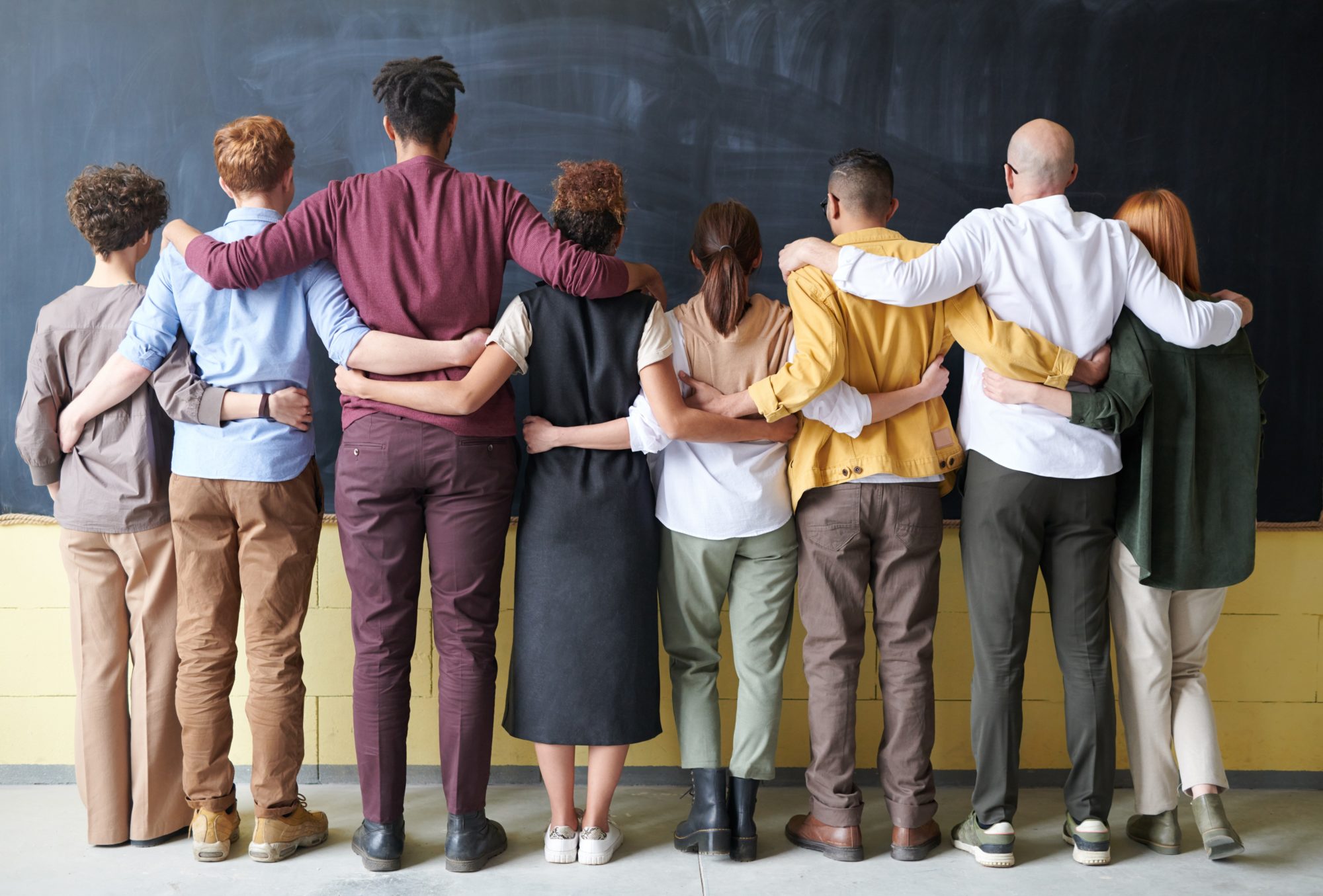 Team building - 5 idées pour l'année 2020