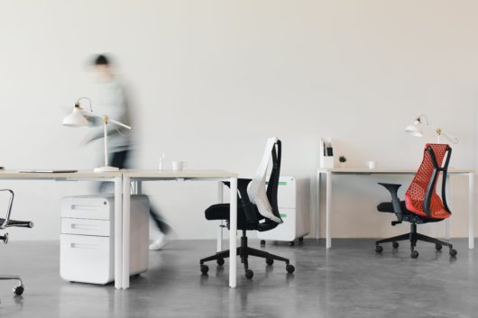 Startup : Comment bien choisir son espace de bureau