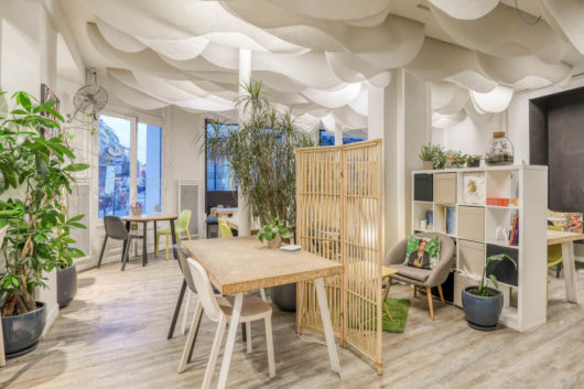 Mon expérience en coworking et réflexions sur le choix de la plateforme idéale