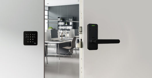 Choose & Work & Sofia part of ISEO : une solution technologique pour simplifier et automatiser l’accès aux espaces de travail