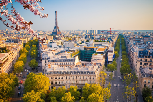 Où louer une salle de réunion à Paris