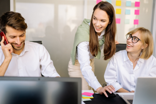 Comment réduire le stress en réunion