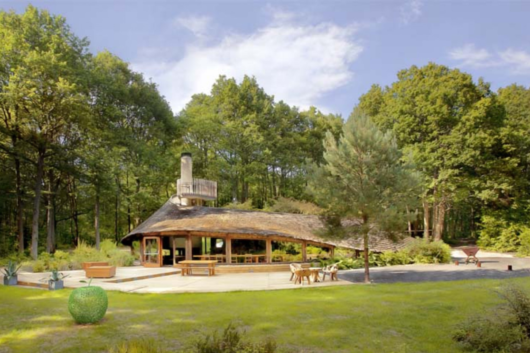 Où organiser une journée d’étude au vert près de Paris ?