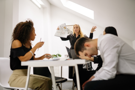 7 signes qu’il est temps d’organiser un séminaire